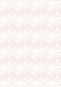 11 Artes Chá de Bebê Rosa para Imprimir - Papel Fundo Glitter