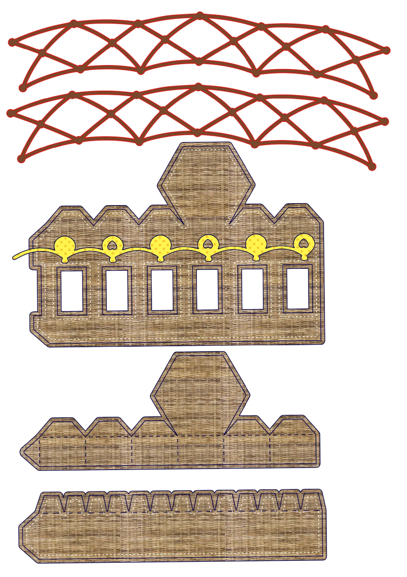 12 Artes Mágico de Oz Grátis para Imprimir - Base Balão